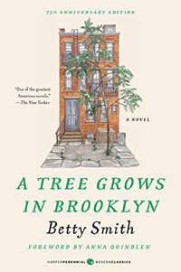 A Tree Grows In Brooklyn by Betty Smith | Book Review