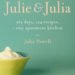 Julie and Julia book cover