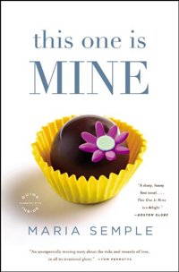 This One is Mine | Book Review
