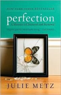 Perfection book cover