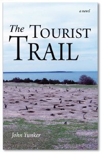 The Tourist Trail book cover