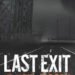 Last Exit In New Jersey book cover