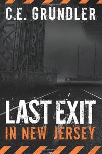 Last Exit In New Jersey book cover