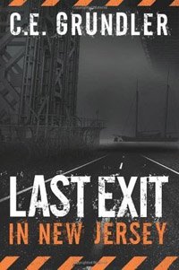 Last Exit In New Jersey by C.E. Grundler | Book Review