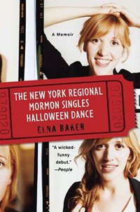 Mormon Singles Dance book cover