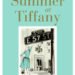 Summer at Tiffany book cover