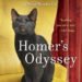 Homer's Odyssey book cover