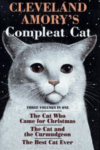 Compleat Cat book cover