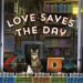 Love Saves the Day book cover