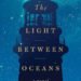 The Light Between Oceans book cover
