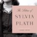 Sylvia Plath Letters BookCover