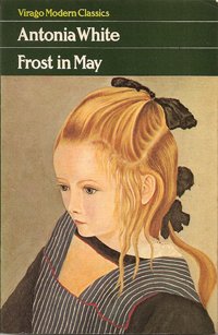 Frost In May Book Cover