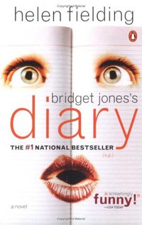 book review bridget jones diary