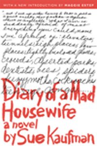 Diary of a Mad Housewife book cover
