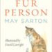 fur person book cover