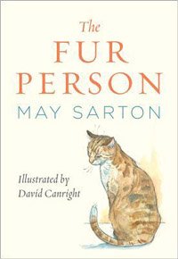 fur person book cover