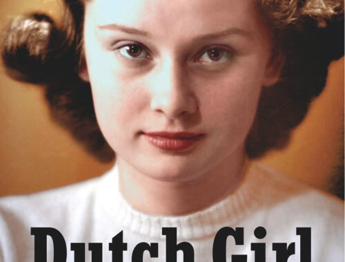 Dutch Girl book cover