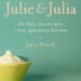Julie and Julia book cover