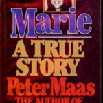 Marie A True Story book cover