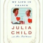 My Life in France book cover