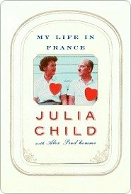 My Life in France by Julia Child | Book Review