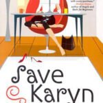 Save Karyn book cover